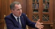Wojskowy na czele regionu przy Ukrainie? Kreml planuje zmiany