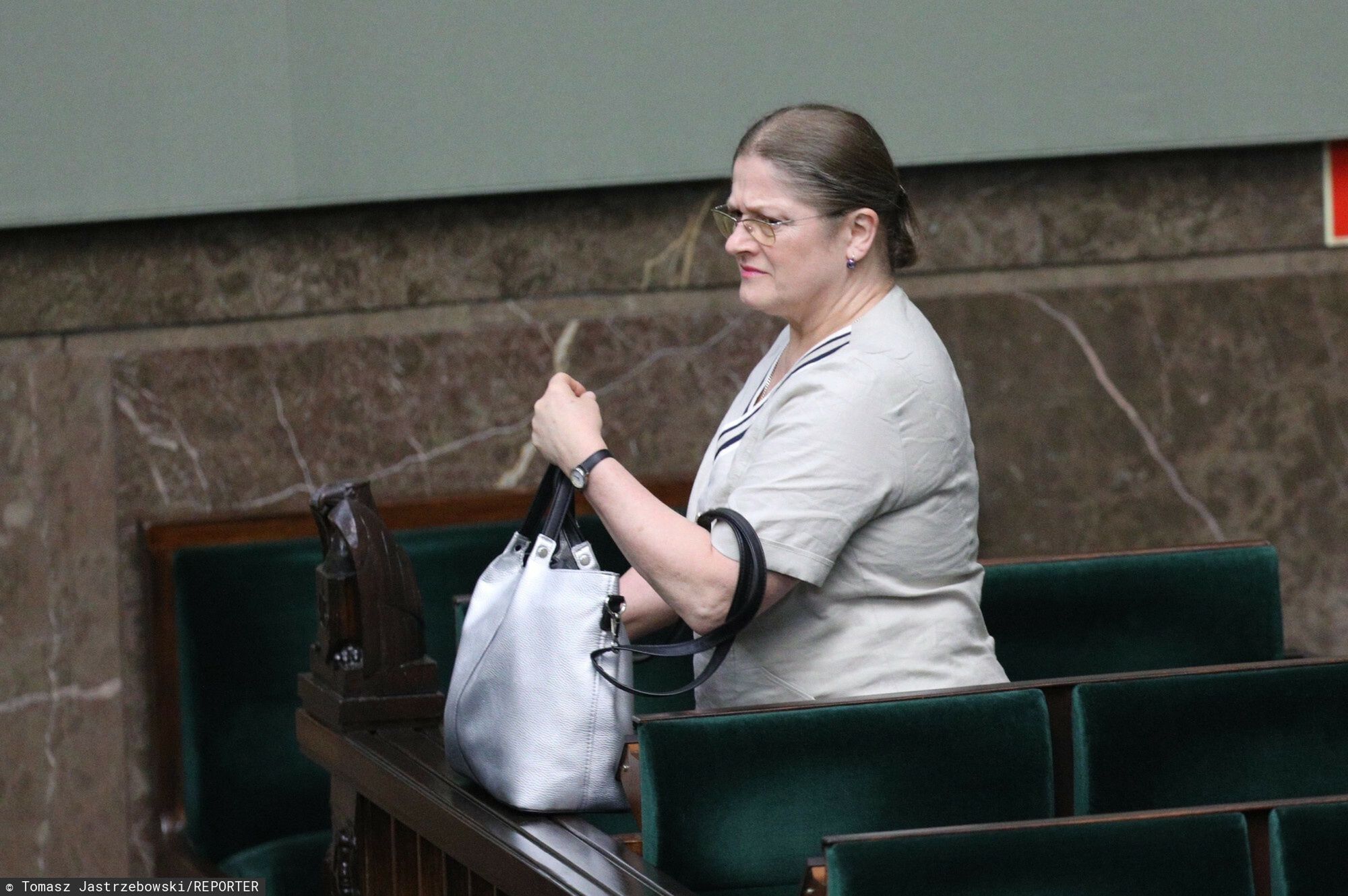 Krystyna Pawłowicz