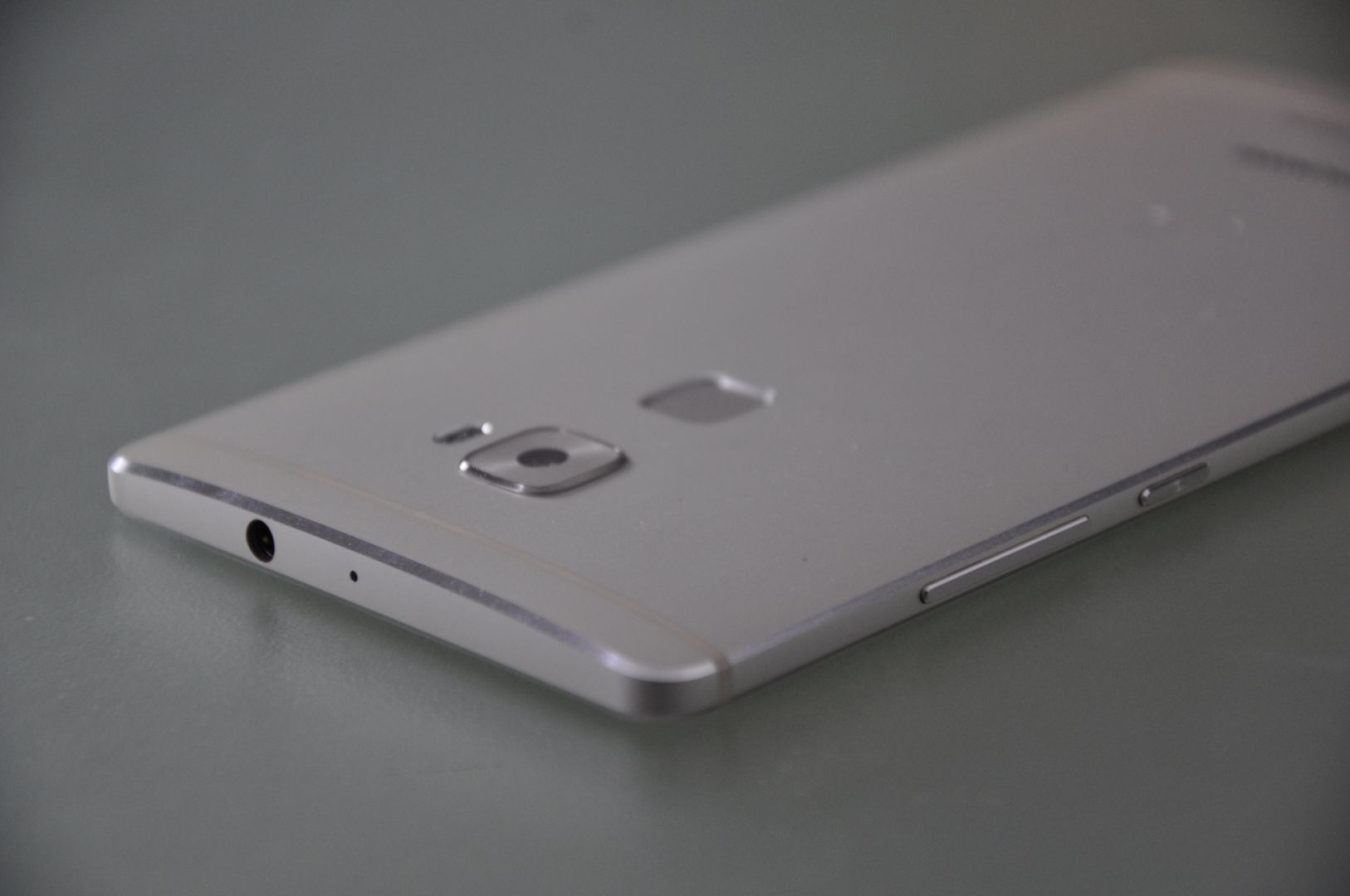 Huawei Mate S - test i recenzja 1