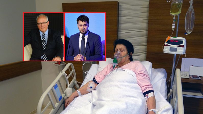 Grypa zbiera żniwo. "Nawet najstarsi zakaźnicy nie pamiętają takiej sytuacji"