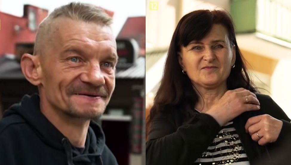 Bandziorek z "Chłopaków" u dentysty. Tak traktuje go Danusia. "Dziwne"