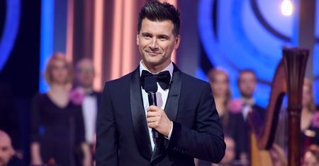 Tomasz Kammel wychwala swojego brata: "Jaki ja jestem dumny!"