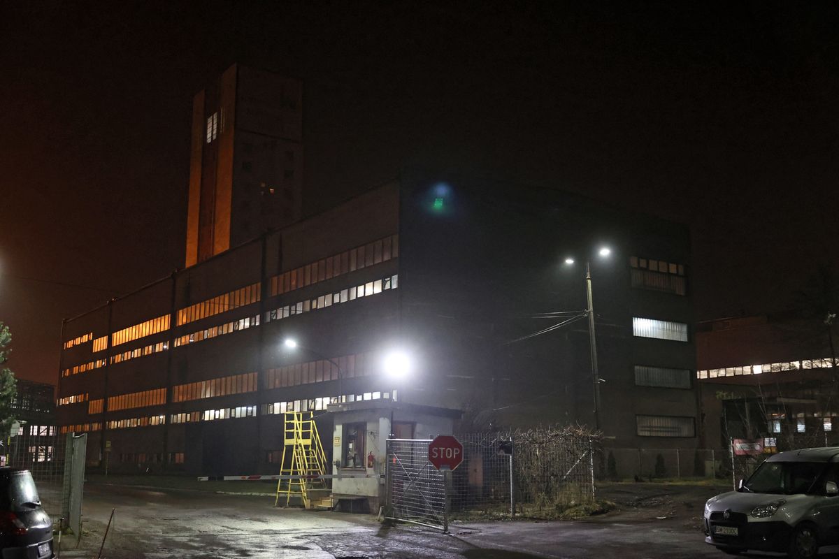 Prokuratura wszczęła śledztwo w sprawie wypadku w kopalni Mysłowice-Wesoła
