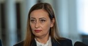 Janowska głosowała za odrzuceniem projektu "lex Kaczyński". Jako jedyna z posłów PiS