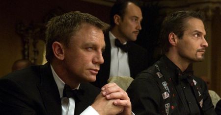 Daniel Craig powiedział "koniec". Kiedy poznamy nowego Bonda?