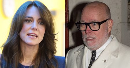 Wujek Kate Middleton wystąpi w "Big Brotherze" dla celebrytów. Rodzina jest ZAŻENOWANA