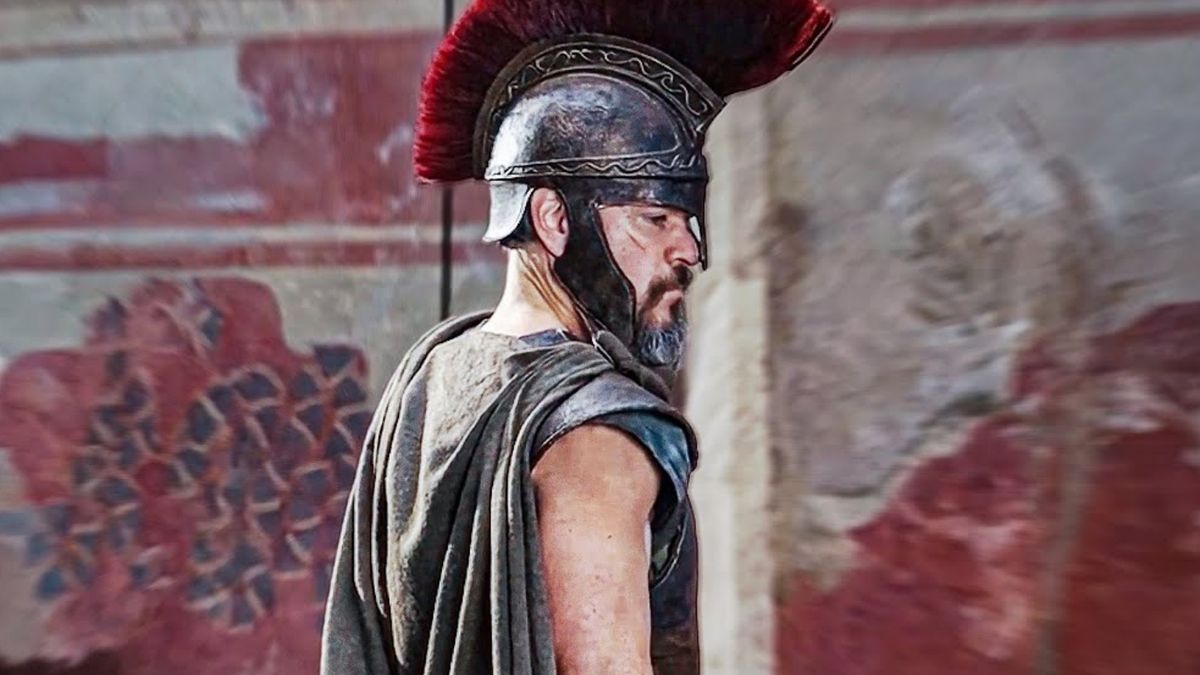 "Odyseja" na nowych zdjęciach