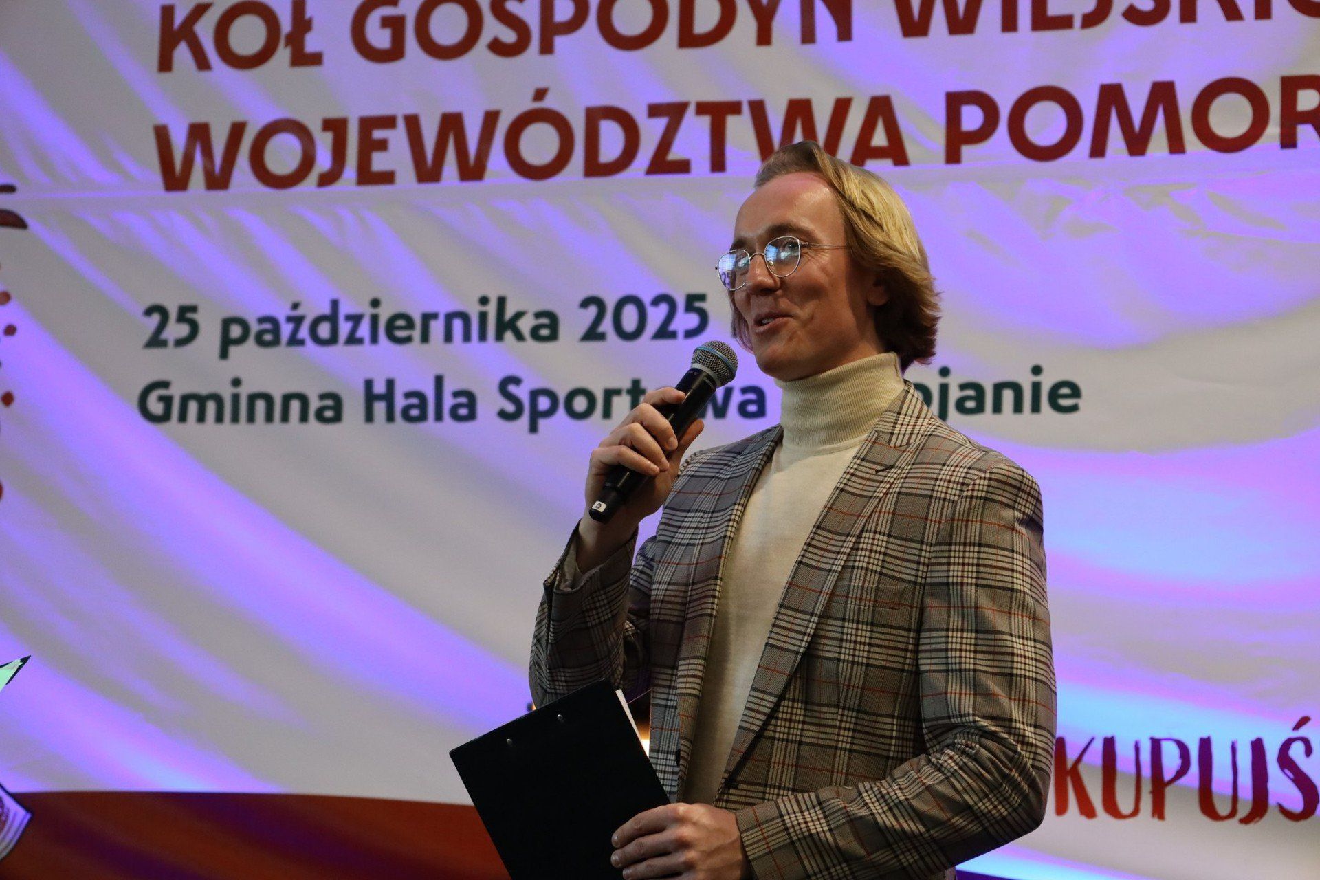XX Turniej KGW Województwa Pomorskiego