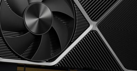Nvidia szykuje potężną kartę. Czy to GeForce RTX 4080?