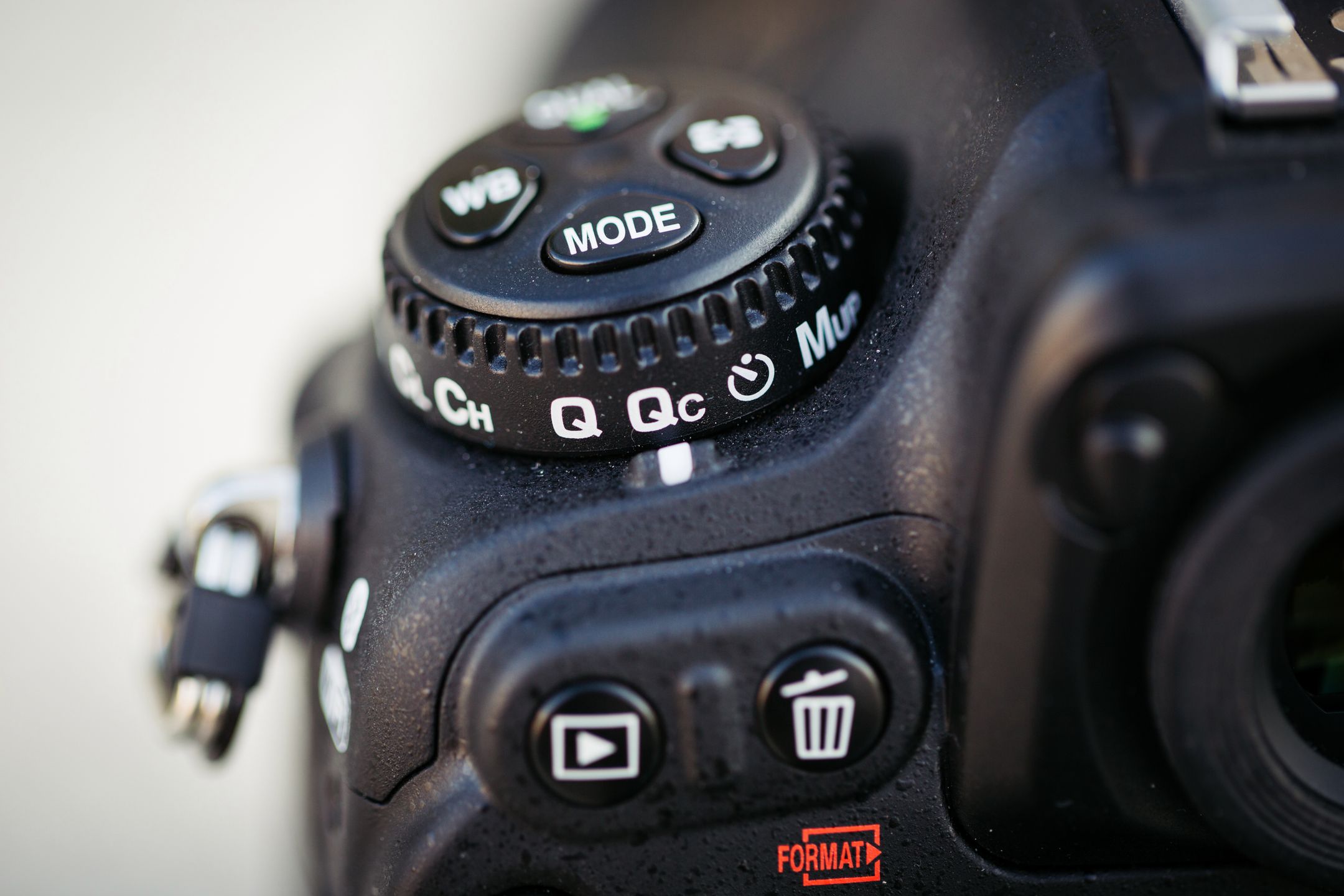 Nikon D500 - test profesjonalnej lustrzanki z matrycą APS-C 26