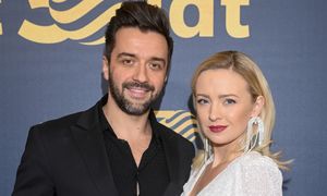 Hejt po słowach Barbary Kurdej-Szatan. Cofano im zaproszenia