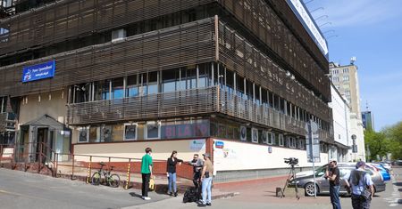 Pustki w Sejmie? Trwa wyjazdowe posiedzenie klubu PiS na Nowogrodzkiej