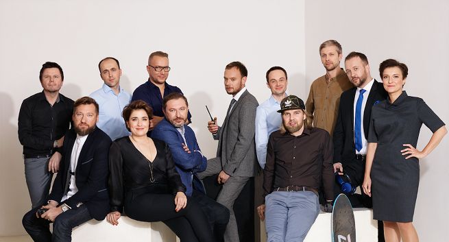 Brand New Galaxy: wpływy 58 proc. w górę, trzy razy wyższy zysk