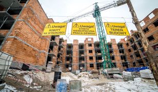 Koszmar mieszkańców TBS. "Tanie mieszkania" droższe od kredytów