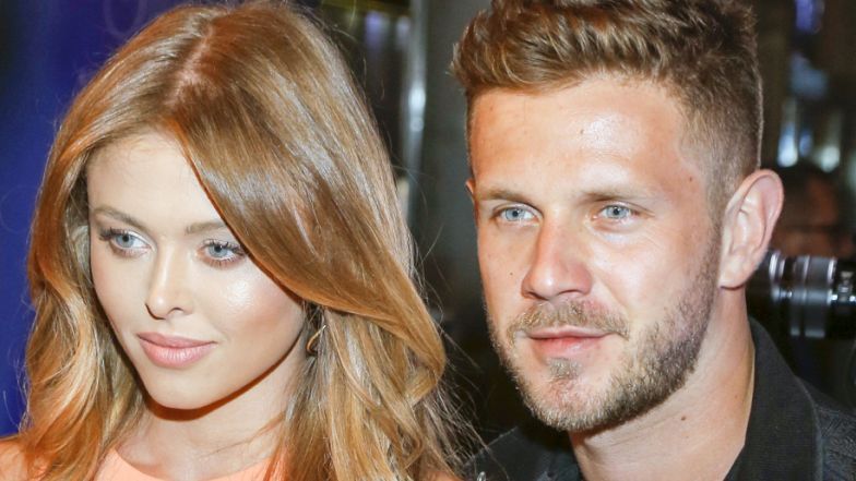 Joanna Opozda i Antoni Królikowski już się rozstali