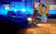 Gwałcił w Poznaniu, molestował w Szczecinie. Obywatel Turcji złapany