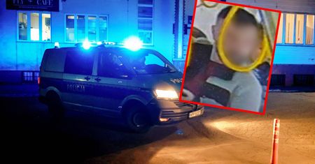 Gwałcił w Poznaniu, molestował w Szczecinie. Obywatel Turcji złapany
