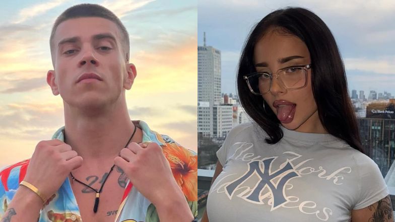 Kacper Błoński ostro o Fagacie. Doczekał się riposty