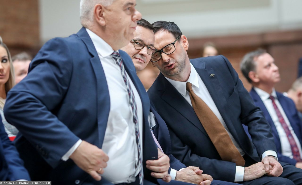 Jesteśmy w środku największego kryzysu w historii. "Ktoś może nie przetrwać"