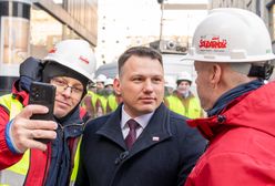 Mentzen będzie miał ciężko? Bosak ma swoją teorię