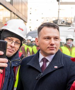 Mentzen będzie miał ciężko? Bosak ma swoją teorię