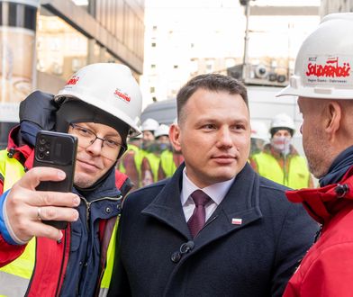 Mentzen będzie miał ciężko? Bosak ma swoją teorię