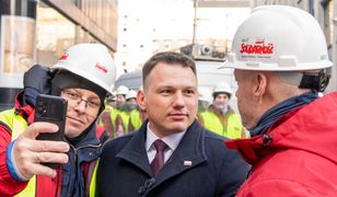 Mentzen będzie miał ciężko? Bosak ma swoją teorię