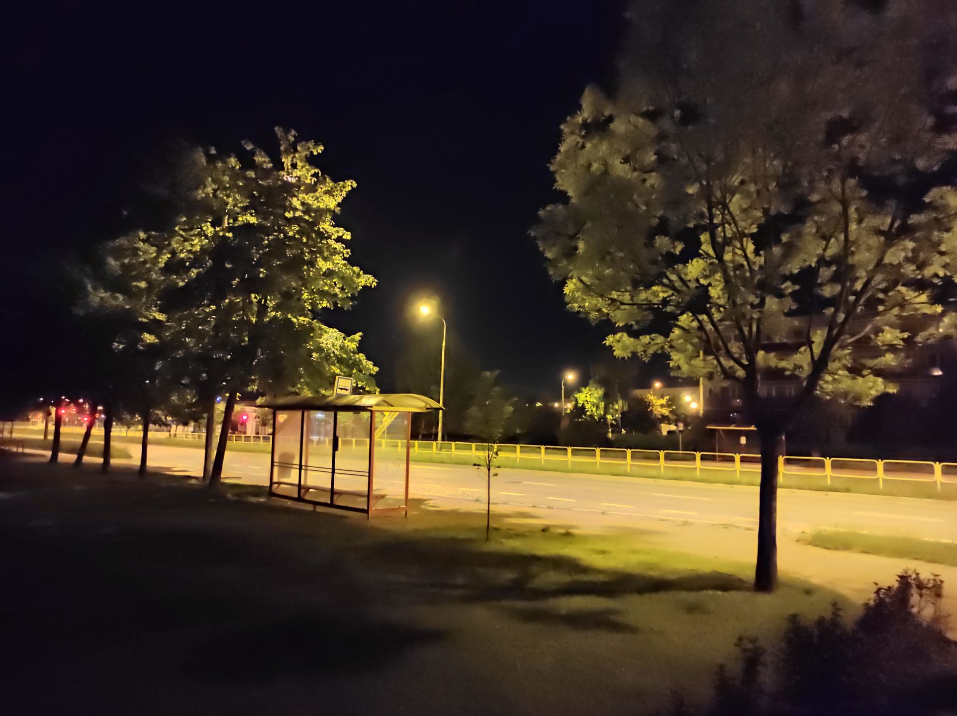 Redmi Note 9 Pro: pierwsze wrażenia. Czuć potencjał 33