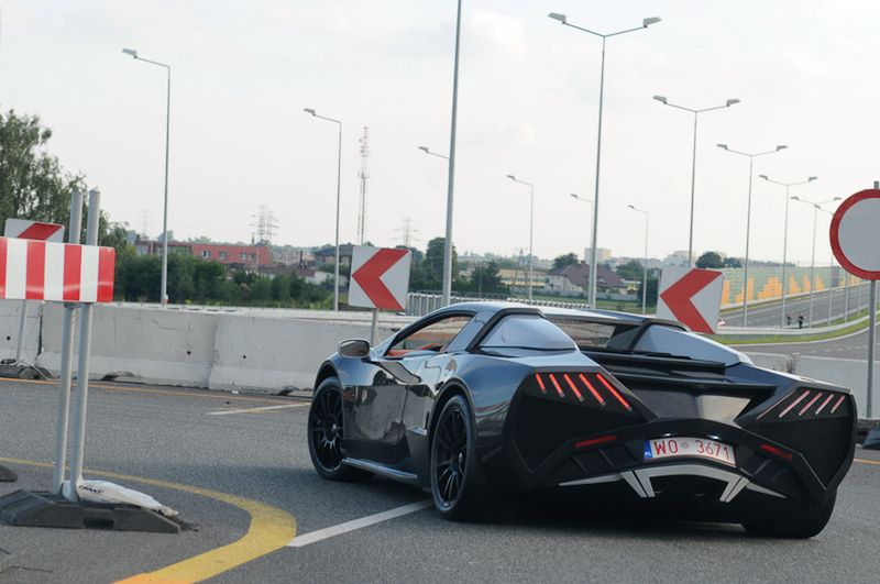 Arrinera