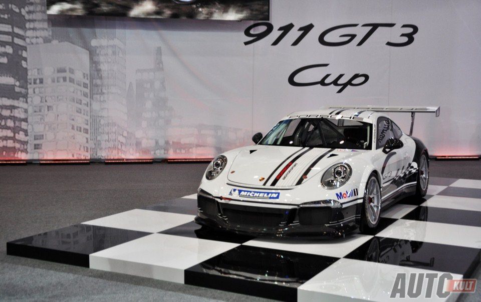 Targi Motor Show 2013 w Poznaniu [galeria] 62