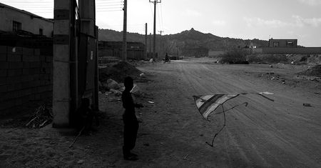 Patryk Bułhak prezentuje projekt "Zamknięte" w 6x7 Leica Gallery Warszawa