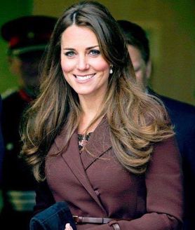 Co robi Kate Middleton w ciąży, żeby zachować figurę? (WIDEO)