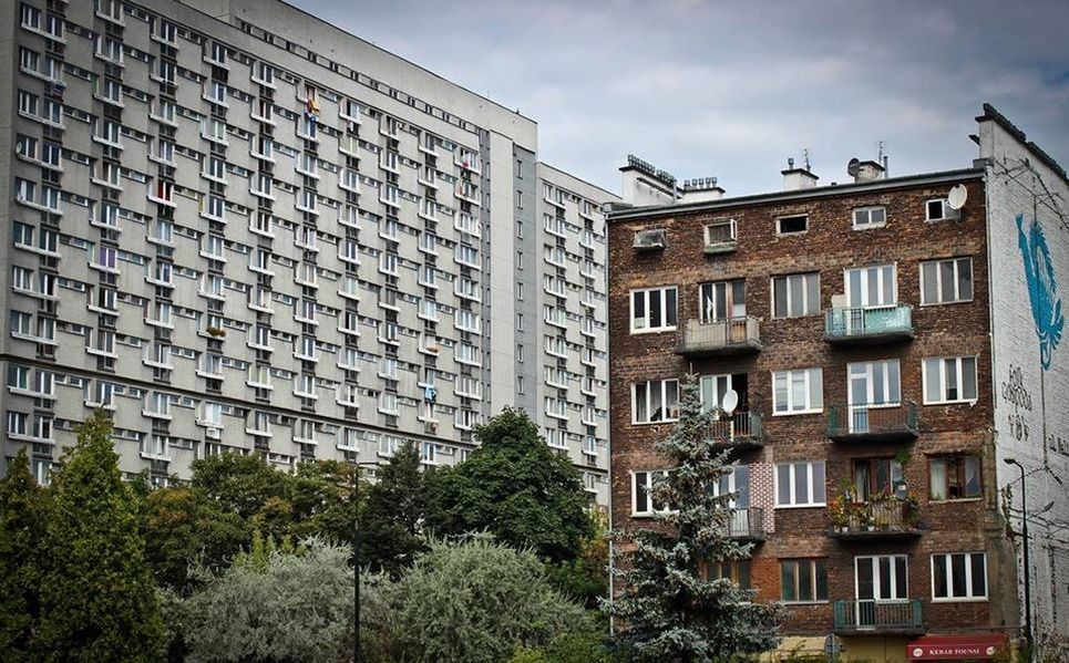 "Na zachodzie bez zmian". II część spaceru