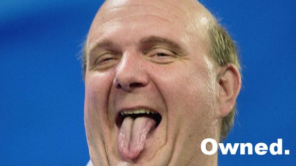 Steve Ballmer zapowiada, że Surface nie będzie tani. Czy ma on zatem szansę na sukces? 1