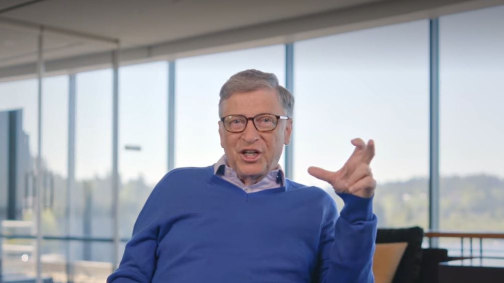 Koronawirus. Netflix stworzył dokument, który zaskoczył oskarżeniami. I występuje w nim Bill Gates 1