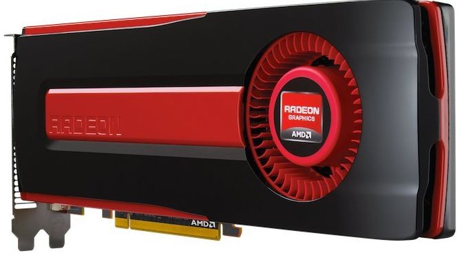 AMD Radeon HD 7970 - wejście graficznego smoka. Czy GeForce GTX 780 go pokona? 1