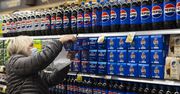 Spadają przychody PepsiCo. Klienci kupują mniej napojów. Efekt podwyżek