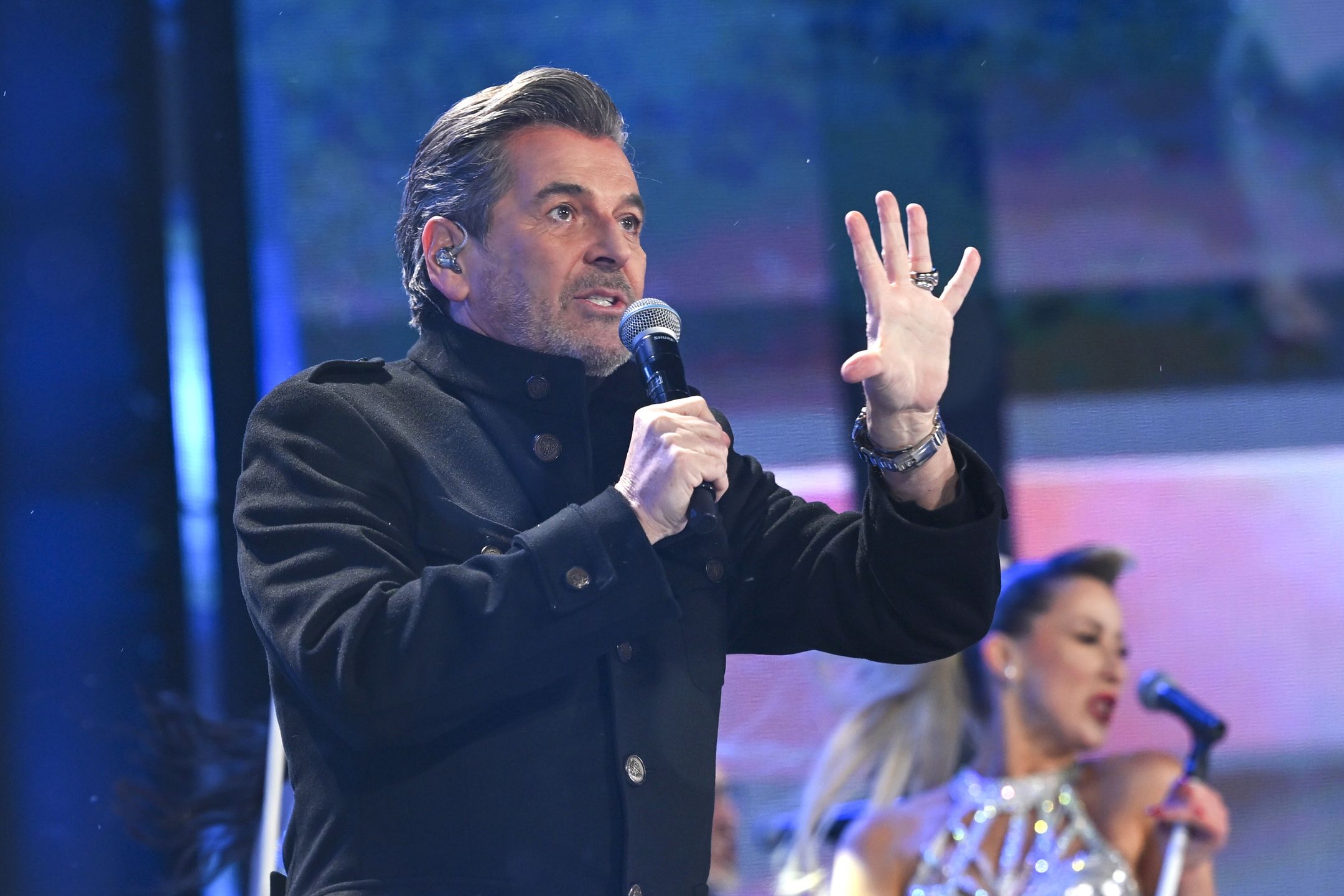 Thomas Anders