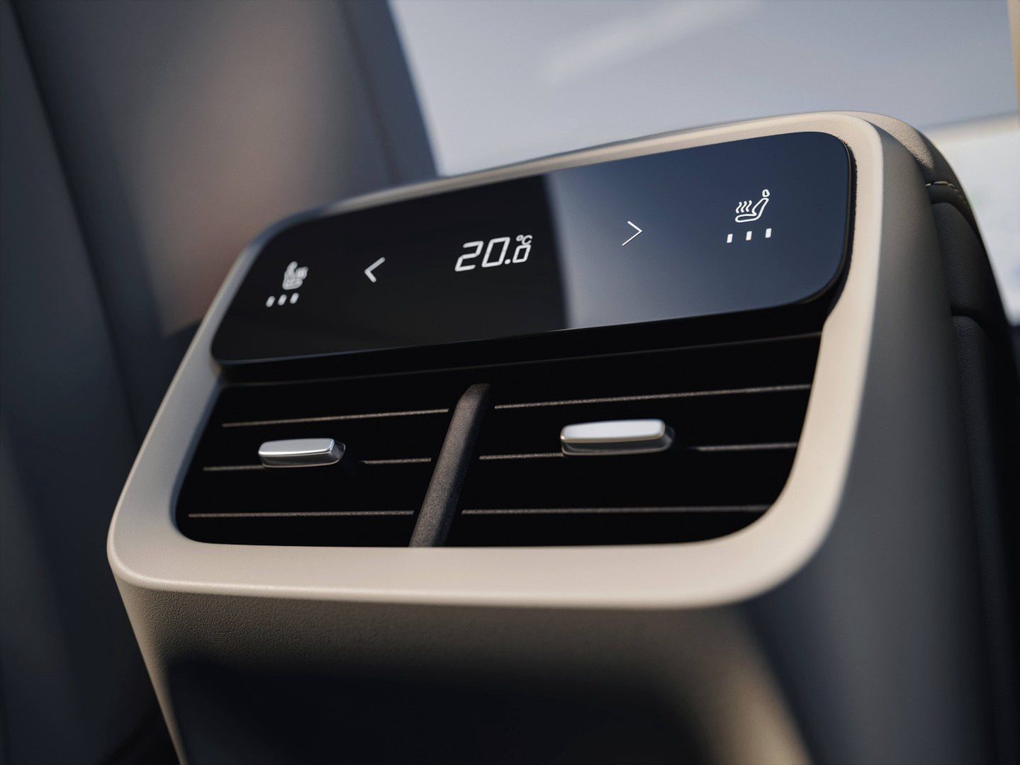 Nowe Volvo XC70