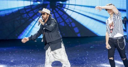 Głos Shaggy'ego zaskoczył jego fanów. "Jak mogłeś nam to zrobić?"