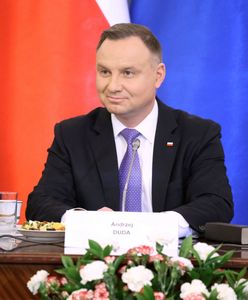 Pilna narada u prezydenta. Najnowsze informacje