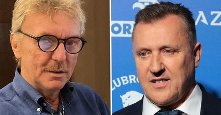 "Duża operacja logistyczna". Z przekąsem skomentował aferę alkoholową