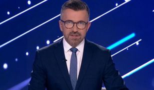 Zbigniew Łuczyński nie będzie prowadził "19.30". Powód?