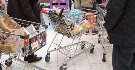 Niedziela 18 grudnia bez zakazu handlu. Drugi raz z rzędu będzie można zrobić zakupy