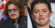 Johnny Depp brutalnie w wiadomościach do przyjaciela: "Mam nadzieję, że GNIJĄCE ZWŁOKI Amber rozkładają się w bagażniku"