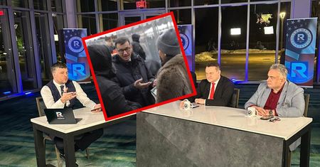 Karnowski broni Morawieckiego. "Tak się nie robi"
