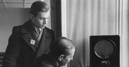 Dziś Dzień Radia. Odpowiedz na 14 trudnych pytań