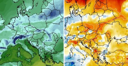 Złe wieści w prognozie. Pogoda będzie groźna