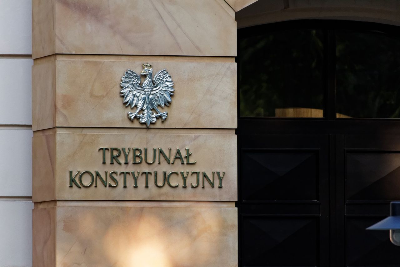 To będą kandydaci do TK? W koalicji krąży lista nazwisk
