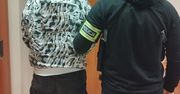 Odpowie za serię kradzieży rowerów